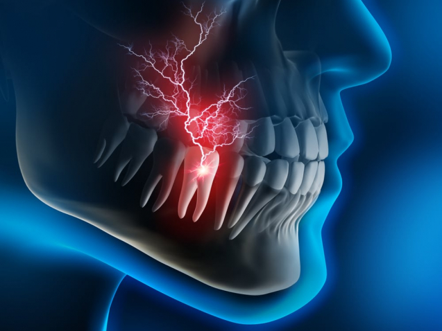 Tooth Ache — Your Holistic Dentists in Casuarina, NSW