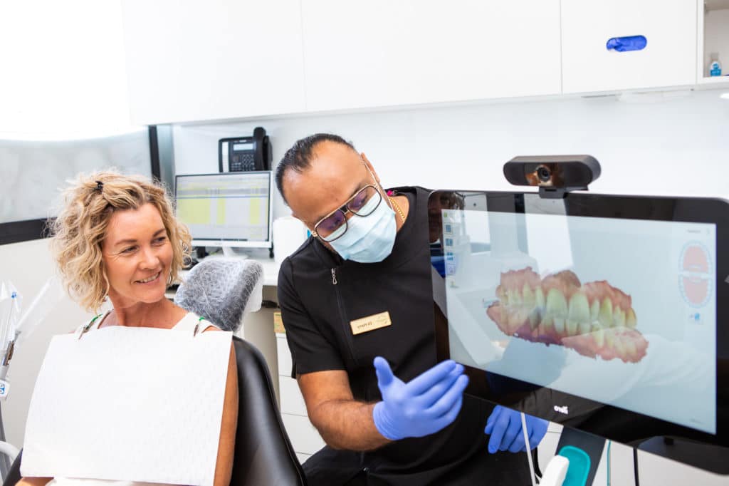Itero Web Ready Dentist — Your Holistic Dentists in Casuarina, NSW
