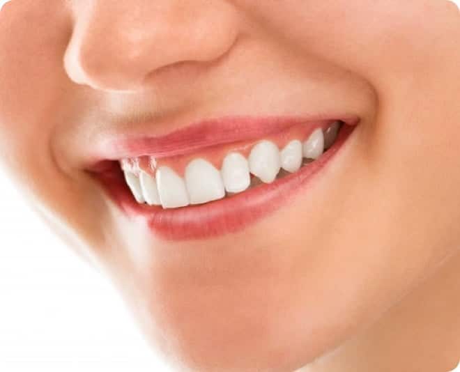 Woman with Healthy and Beautiful Teeth — Your Holistic Dentists in Casuarina, NSW