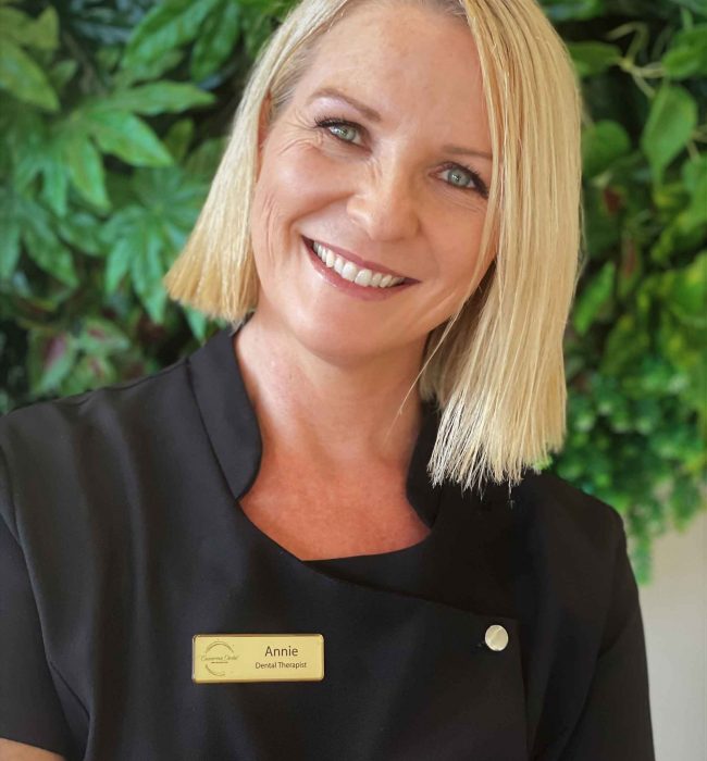 Annie Dental Therapist — Your Holistic Dentists in Casuarina, NSW