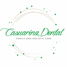 Welcome to Casuarina Dental—Your Holistic Dentists