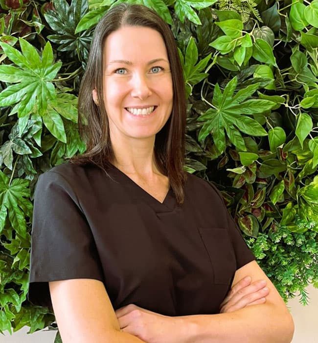 Dr. Cristine Volpato — Your Holistic Dentists in Casuarina, NSW