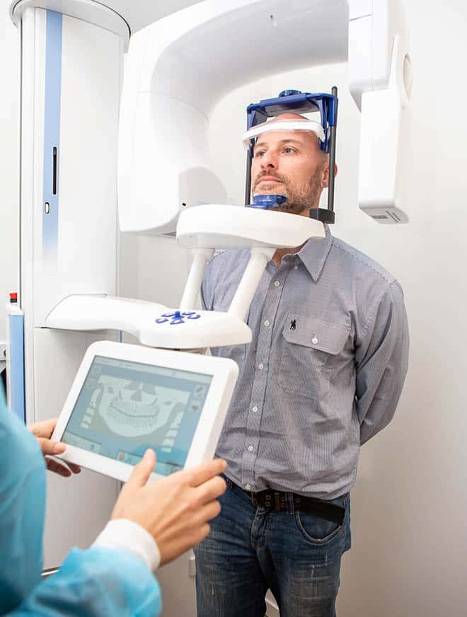 On-going CBCT — Your Holistic Dentists in Casuarina, NSW