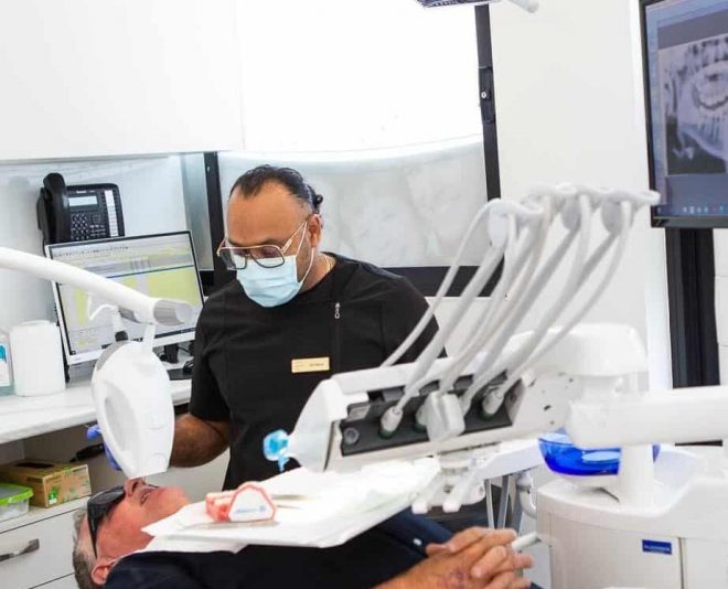 Teeth Session — Your Holistic Dentists in Casuarina, NSW