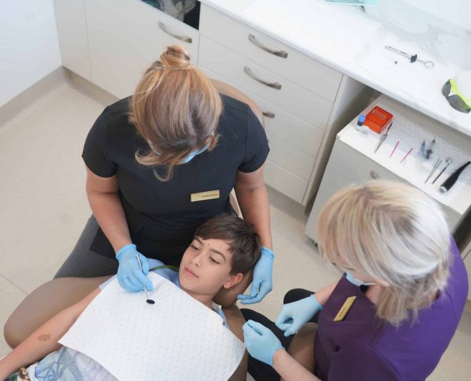 Surgery Session — Your Holistic Dentists in Casuarina, NSW