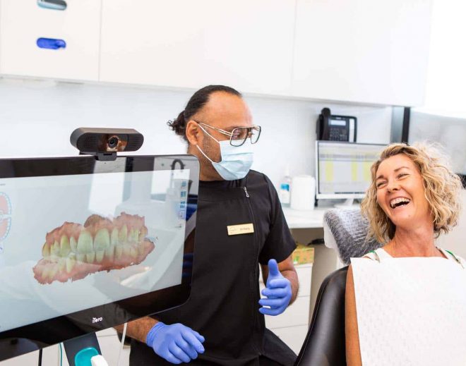 Casuarina Dental Dentist