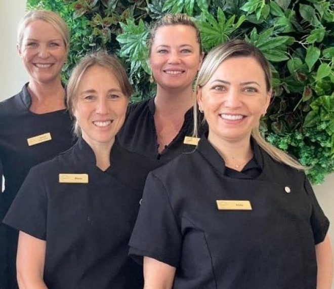 Casuarina Dental Team Ago — Your Holistic Dentists in Casuarina, NSW